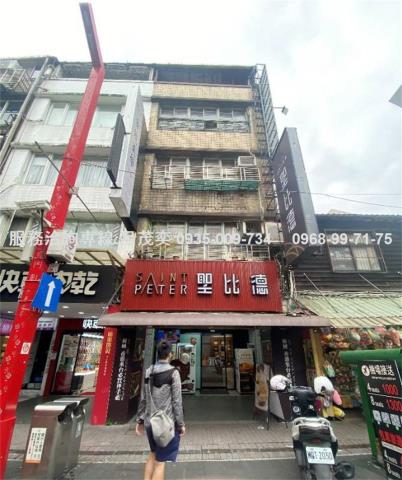 萬華透天_店面_一樓-3