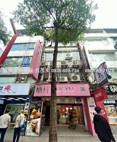 萬華透天_店面_一樓-4
