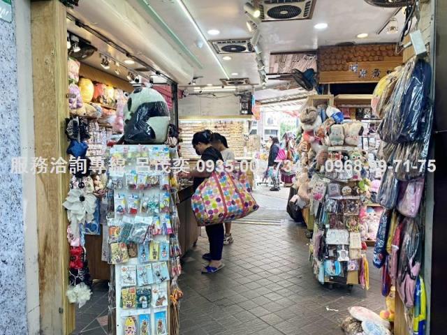 萬華透天_店面_一樓-6