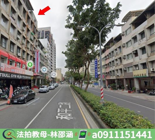 前鎮大樓_華廈_套房拍賣-5