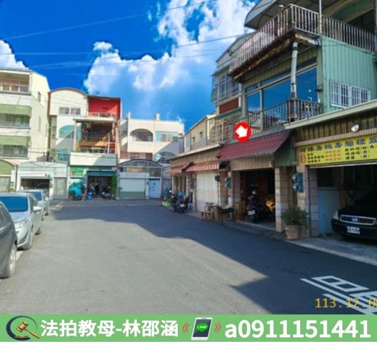 佳里透天_一樓法拍-4