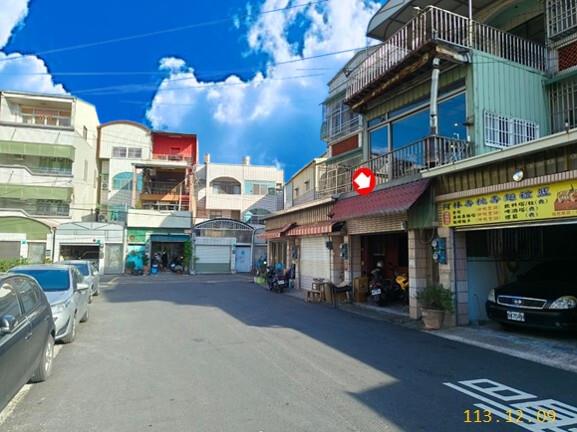 佳里透天_一樓法拍-5