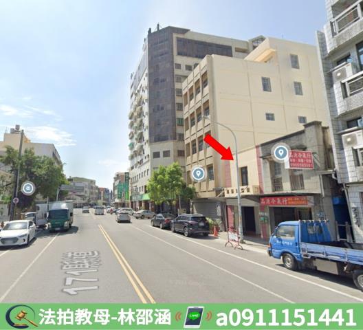 台南法拍透天-5