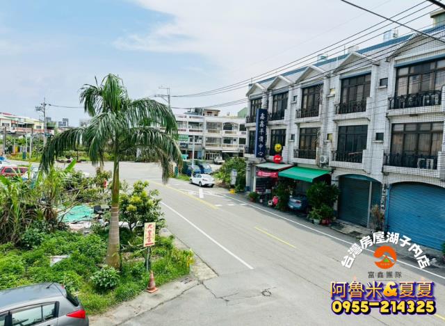 嘉義透天_店面-5