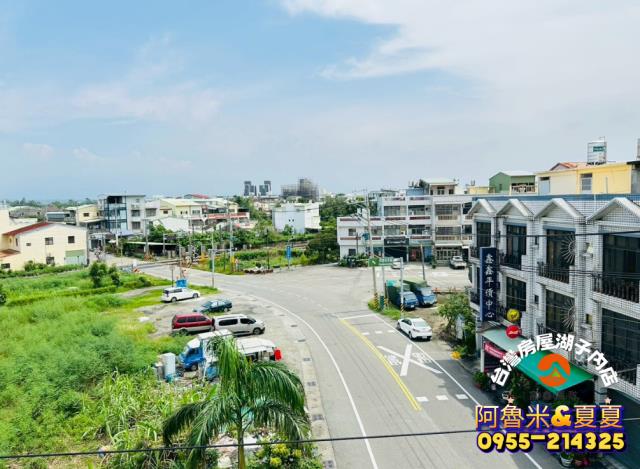 嘉義透天_店面-8