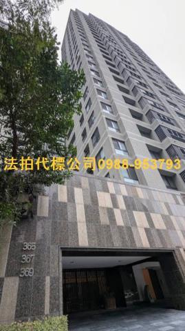 台中法拍大樓-4