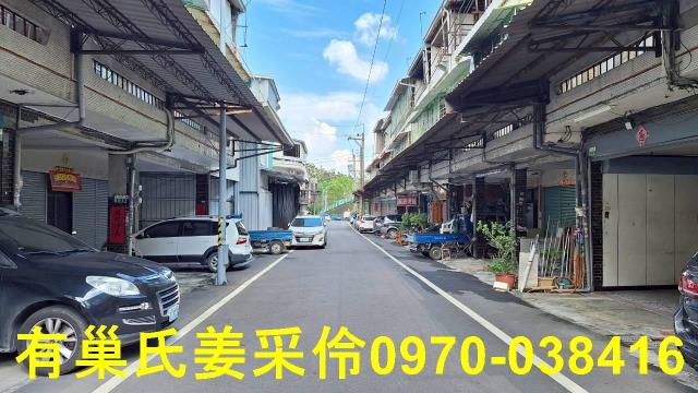 嘉義透天_店面-2