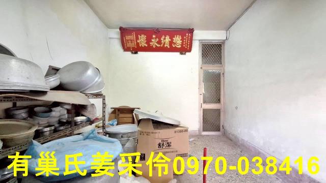 嘉義透天_店面-4