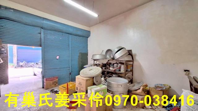 嘉義透天_店面-5