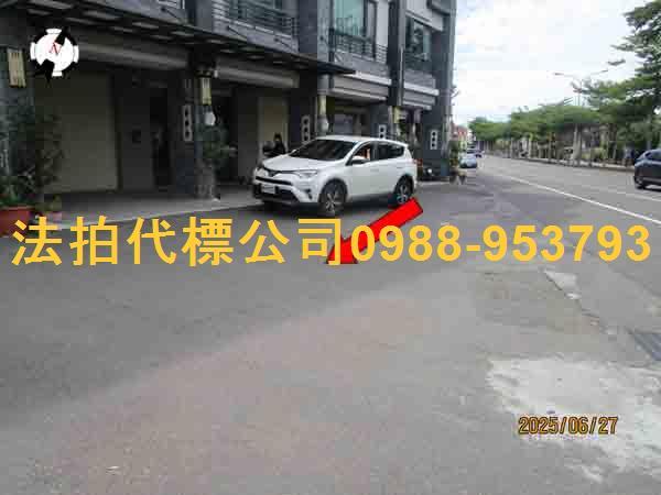 彰化彰化市透天_別墅_店面拍賣-9