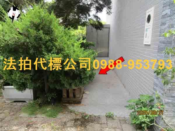 彰化彰化市透天_別墅_店面拍賣-10