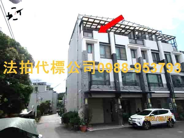 彰化彰化市透天_別墅_店面拍賣-3