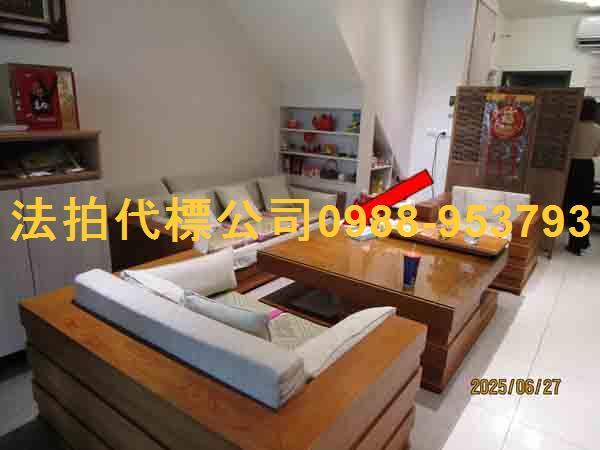 彰化彰化市透天_別墅_店面拍賣-5