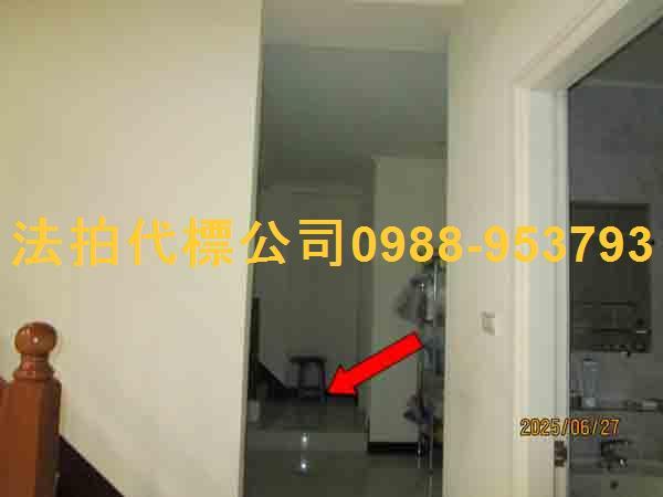 彰化彰化市透天_別墅_店面拍賣-8