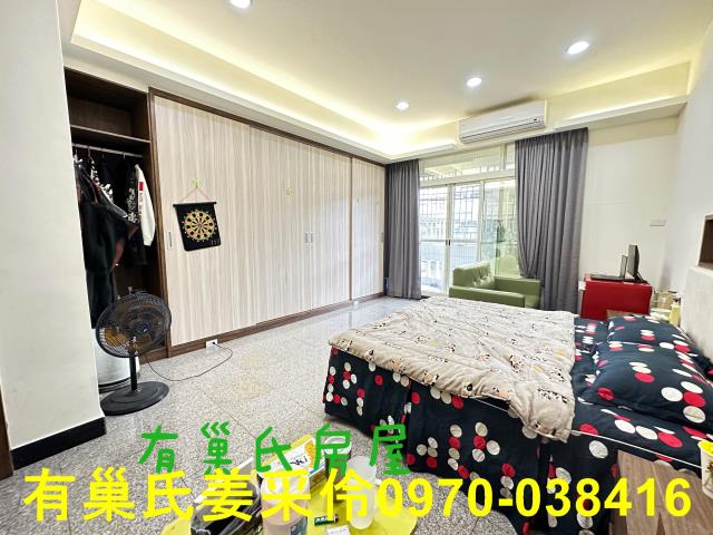 嘉義民雄透天-8