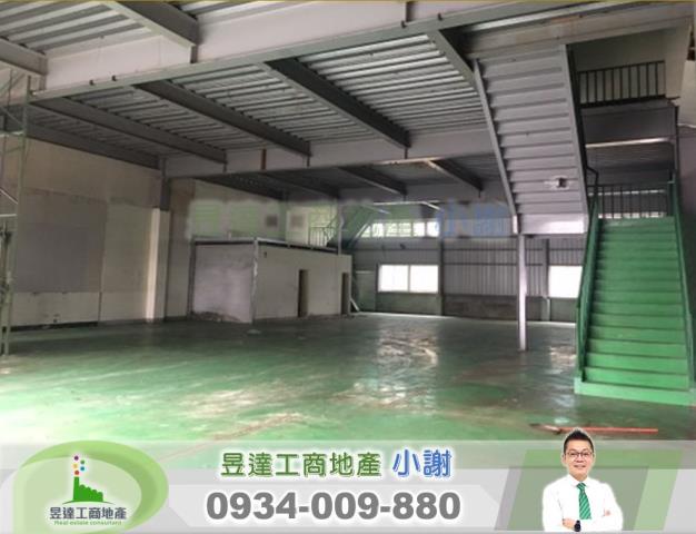 桃園蘆竹廠房_廠辦_倉庫-1