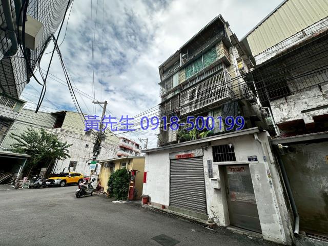 台中太平法拍公寓-3