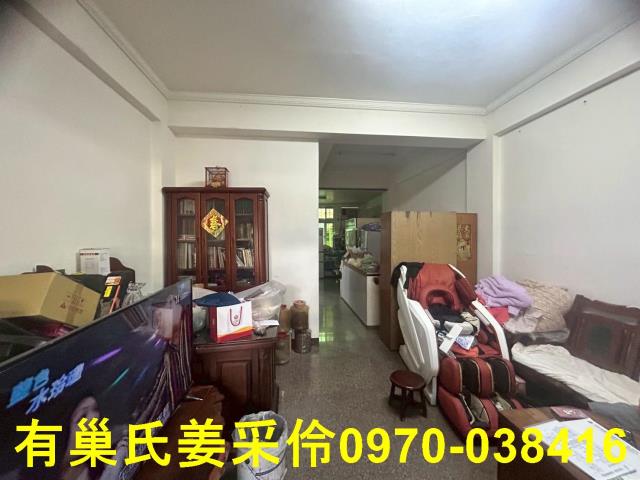 嘉義民雄透天-3