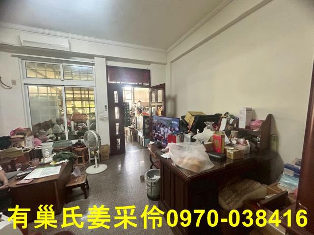 嘉義民雄透天-4