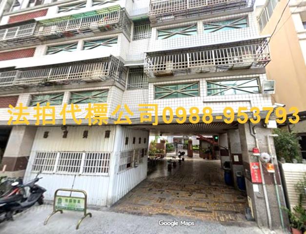 彰化彰化市大樓_華廈_一樓法拍-1