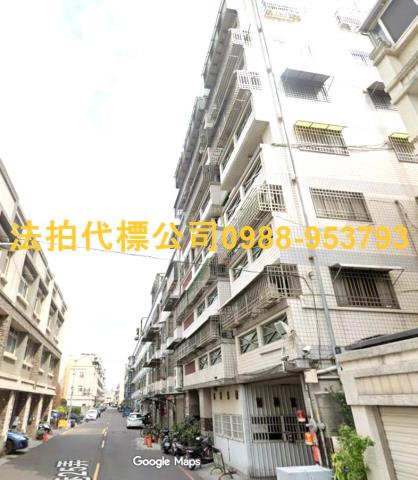 彰化彰化市大樓_華廈_一樓法拍-4
