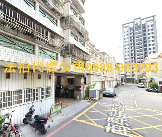 彰化彰化市大樓_華廈_一樓法拍-2