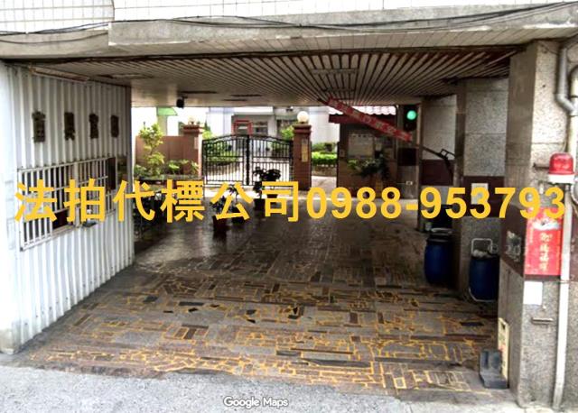 彰化彰化市大樓_華廈_一樓法拍-3