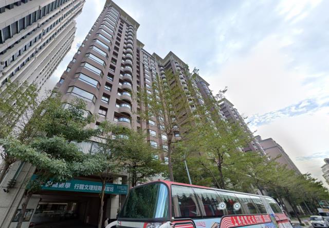 高雄鼓山法拍大樓-4