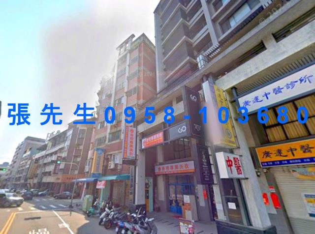 台中西屯法拍華廈-2