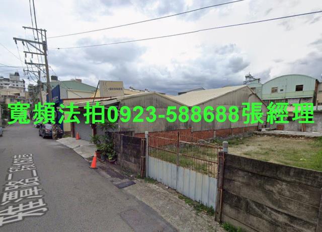 台中潭子透天法拍-3