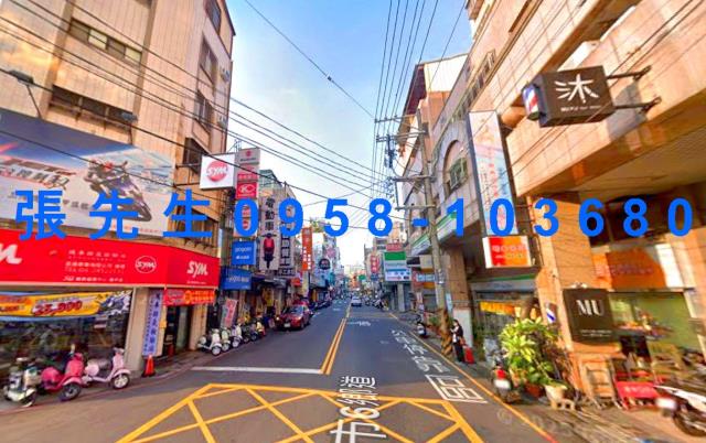 西屯法拍透天-3