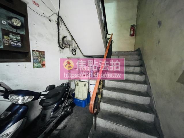 新莊法拍公寓-6