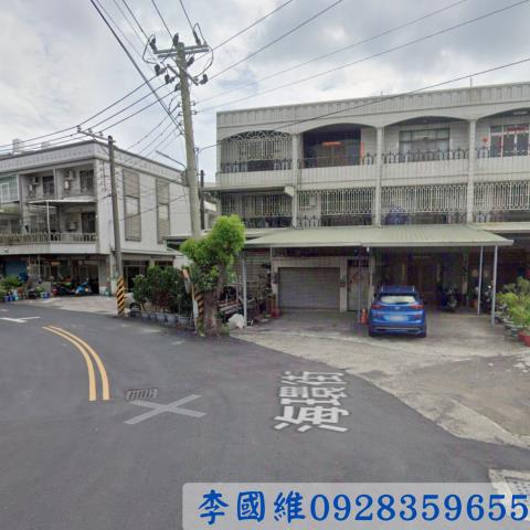 安南拍賣透天-2