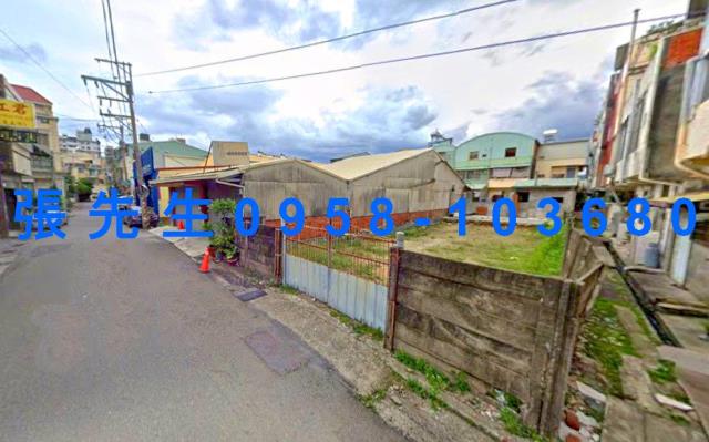 台中一樓_平房法拍-2