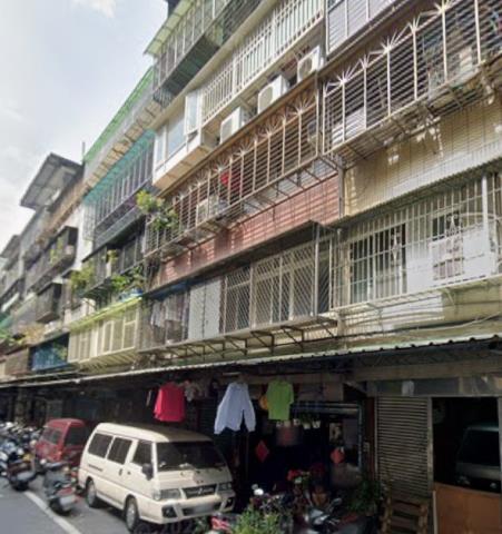 新北拍賣公寓-3