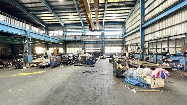 桃園廠房_廠辦_倉庫-5