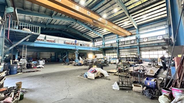 桃園廠房_廠辦_倉庫-4