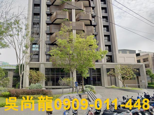 高雄仁武大樓法拍-2