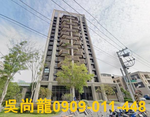 高雄仁武大樓法拍-3