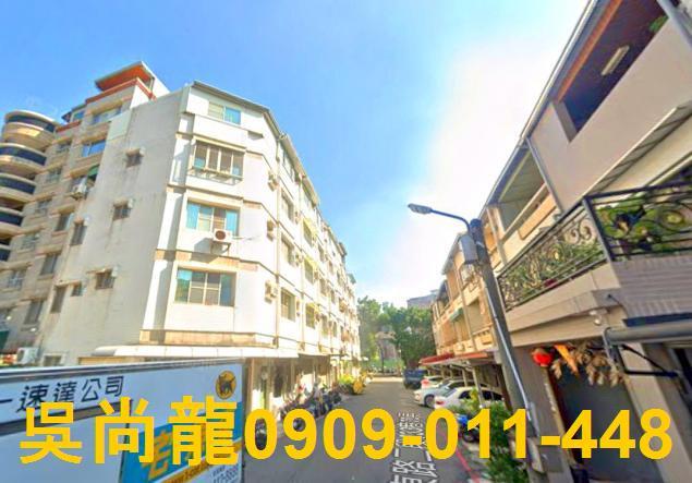 台南東區透天拍賣-5