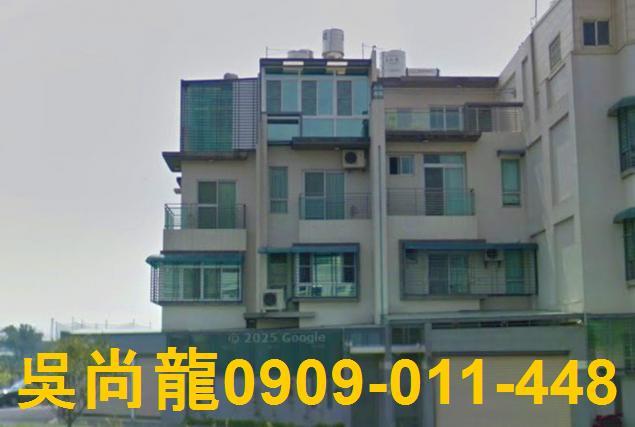 台南永康法拍透天-5