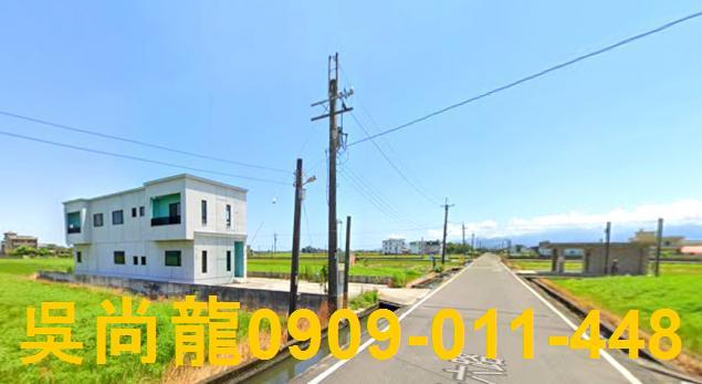 宜蘭壯圍透天法拍-5