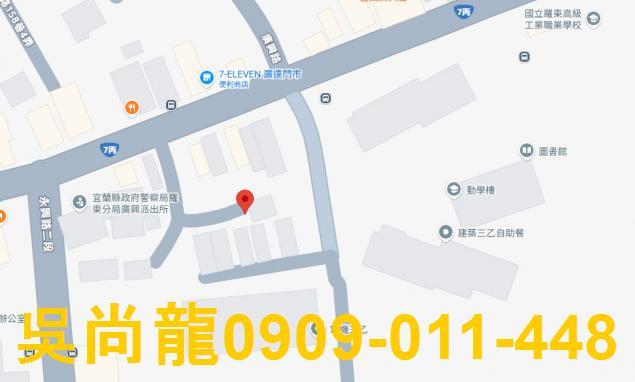 宜蘭冬山拍賣公寓-1