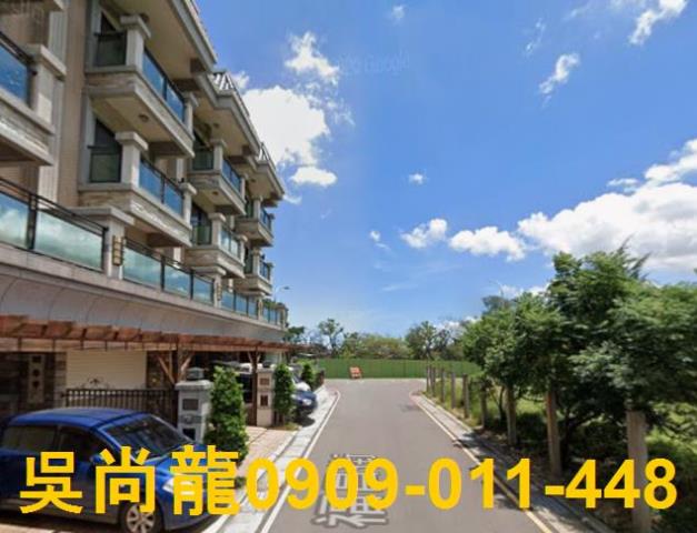 觀音法拍透天-2