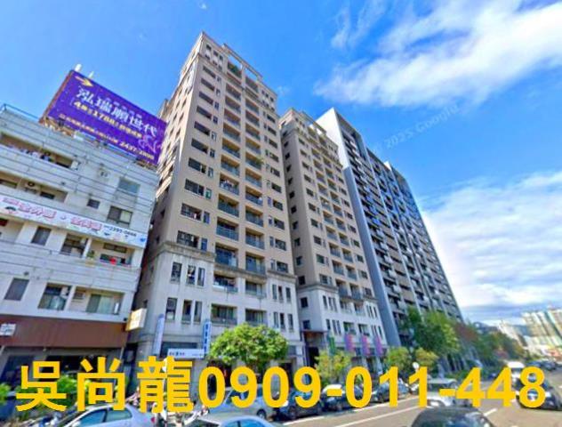 北屯法拍大樓-2