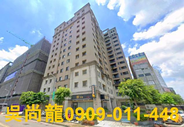 北屯法拍大樓-4