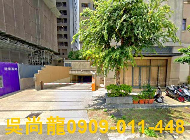 北屯法拍大樓-5