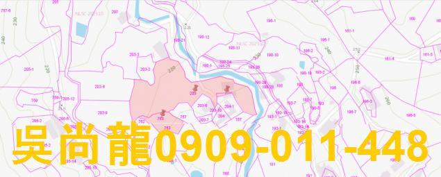 南庄透天法拍-2