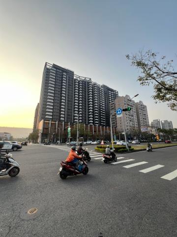 三民區法拍大樓-5