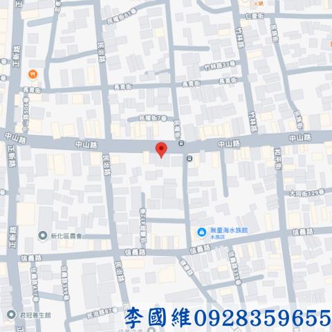 新化透天拍賣-3